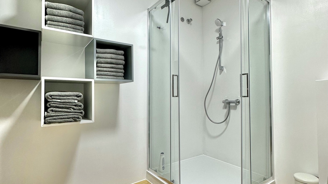 Photo of Bathroom in Sol de Mallorca