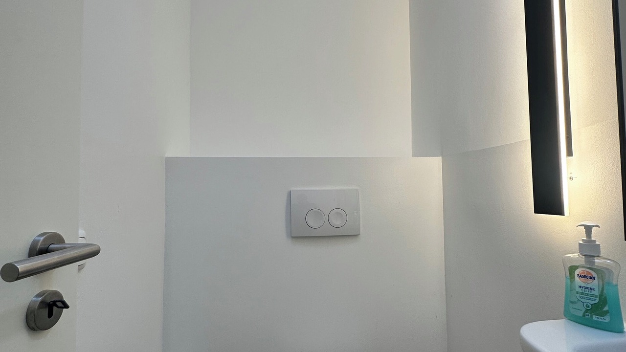 Photo of Bathroom in Sol de Mallorca
