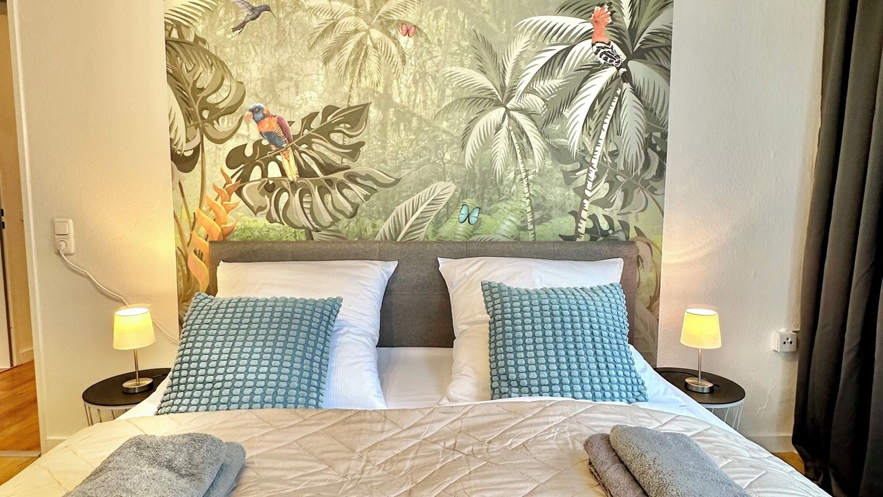 Photo of Bedroom in Sol de Mallorca