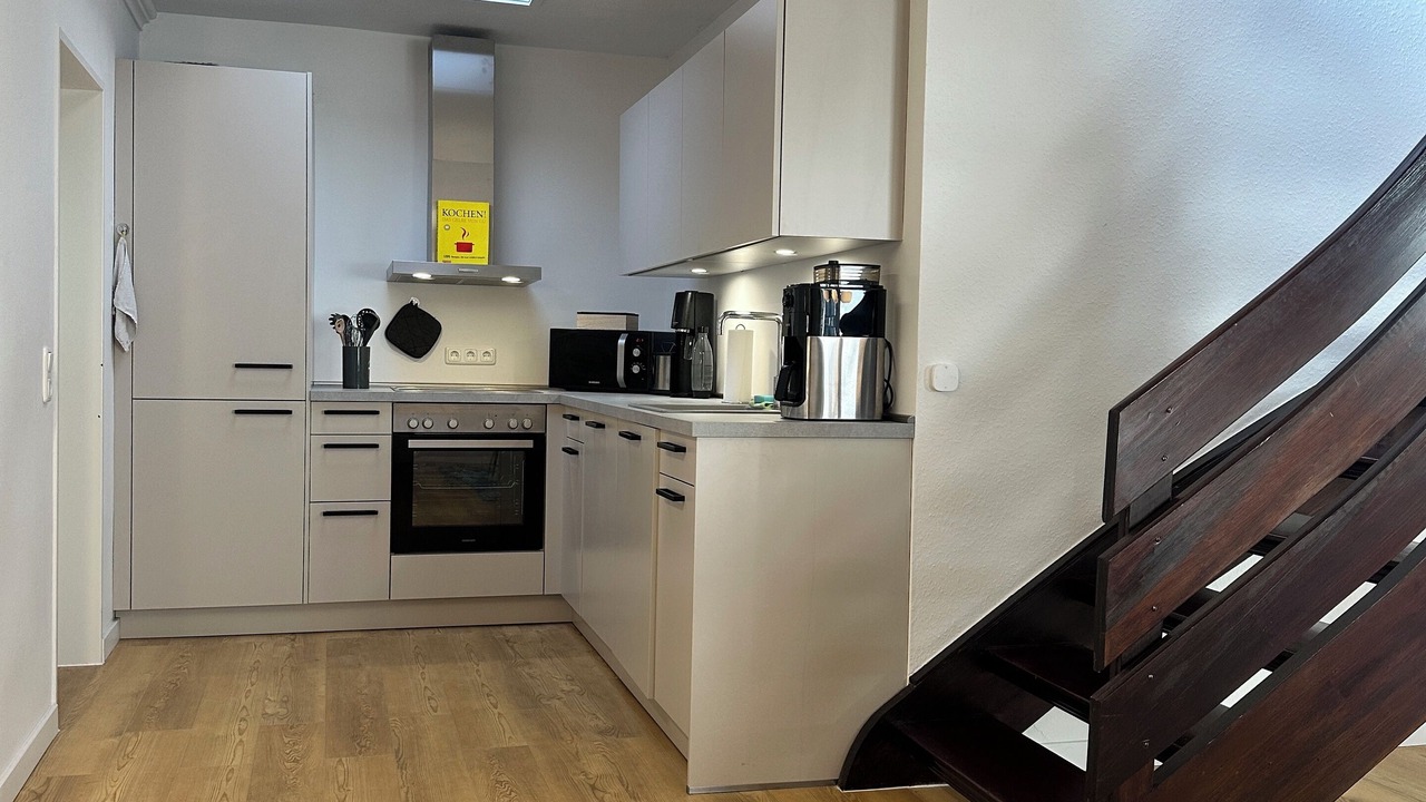 Photo of Kitchen in Sol de Mallorca