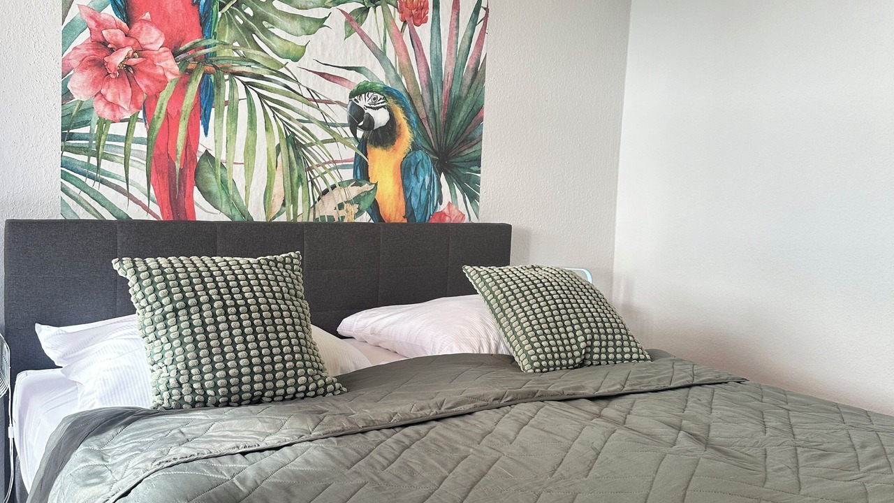 Photo of Bedroom in Sol de Mallorca