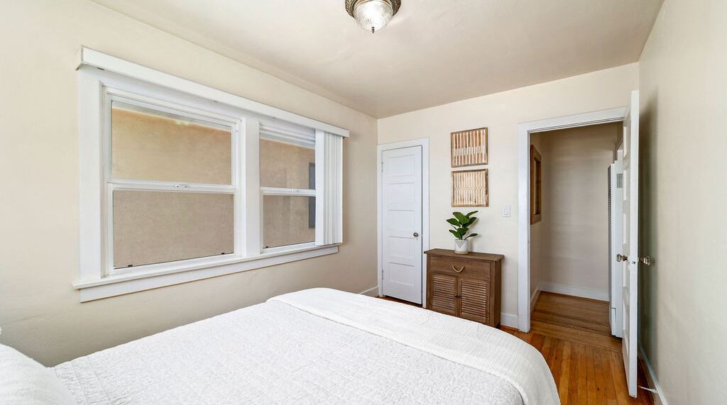 Photo of Bedroom in The Strand