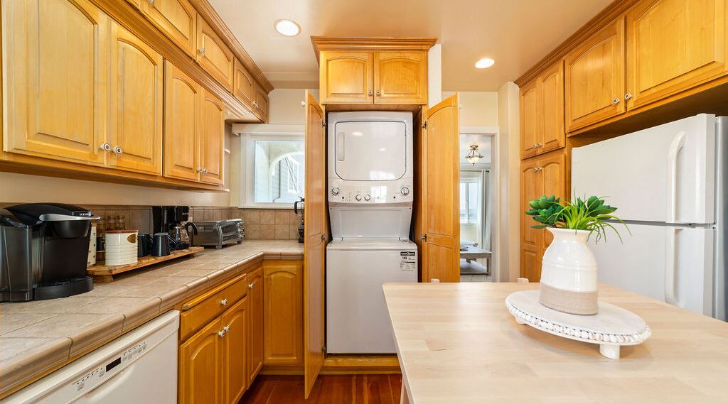 Photo of Kitchen in The Strand