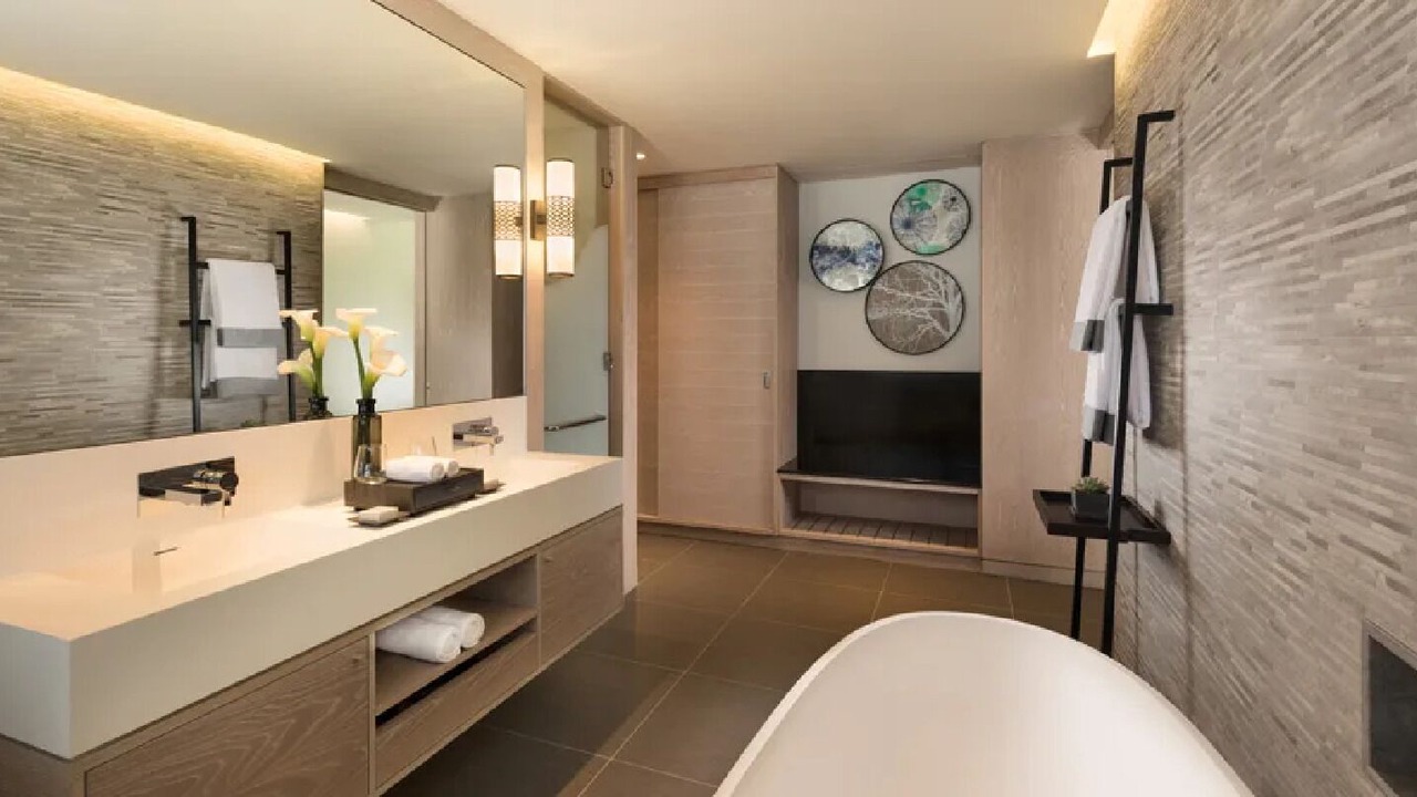 Photo of Bathroom in Plaine Magnien