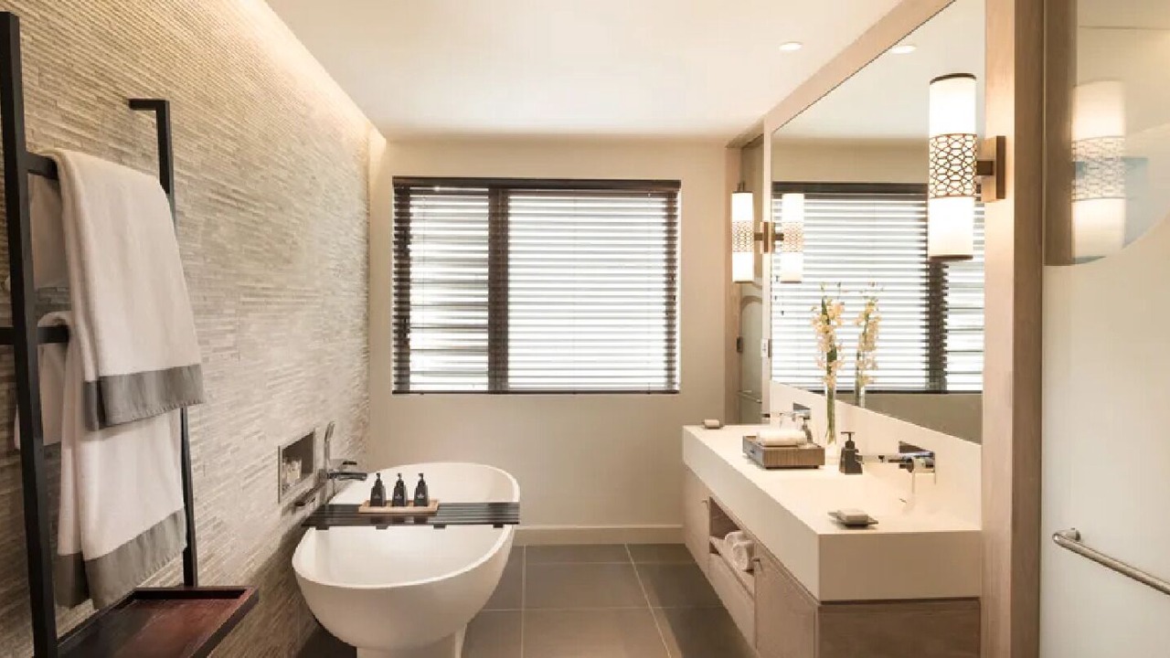 Photo of Bathroom in Plaine Magnien