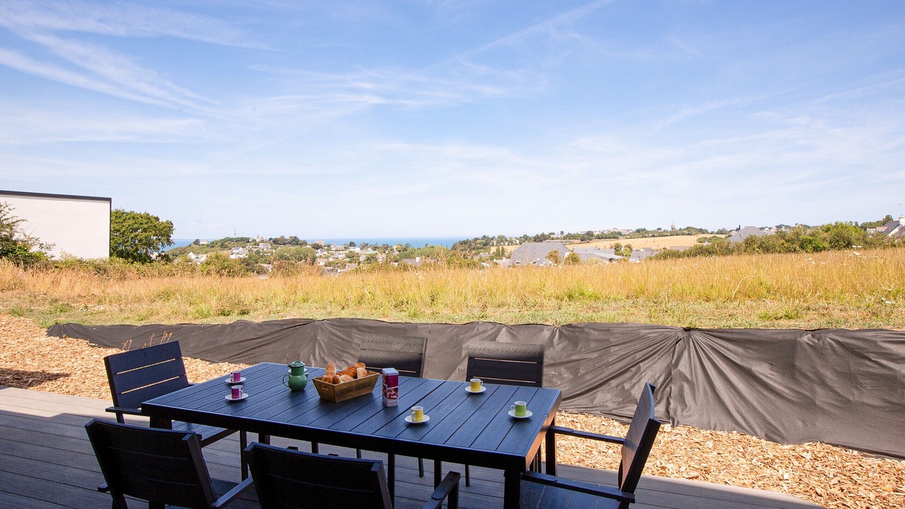 Photo of Outdoor in Pleneuf-Val-Andre