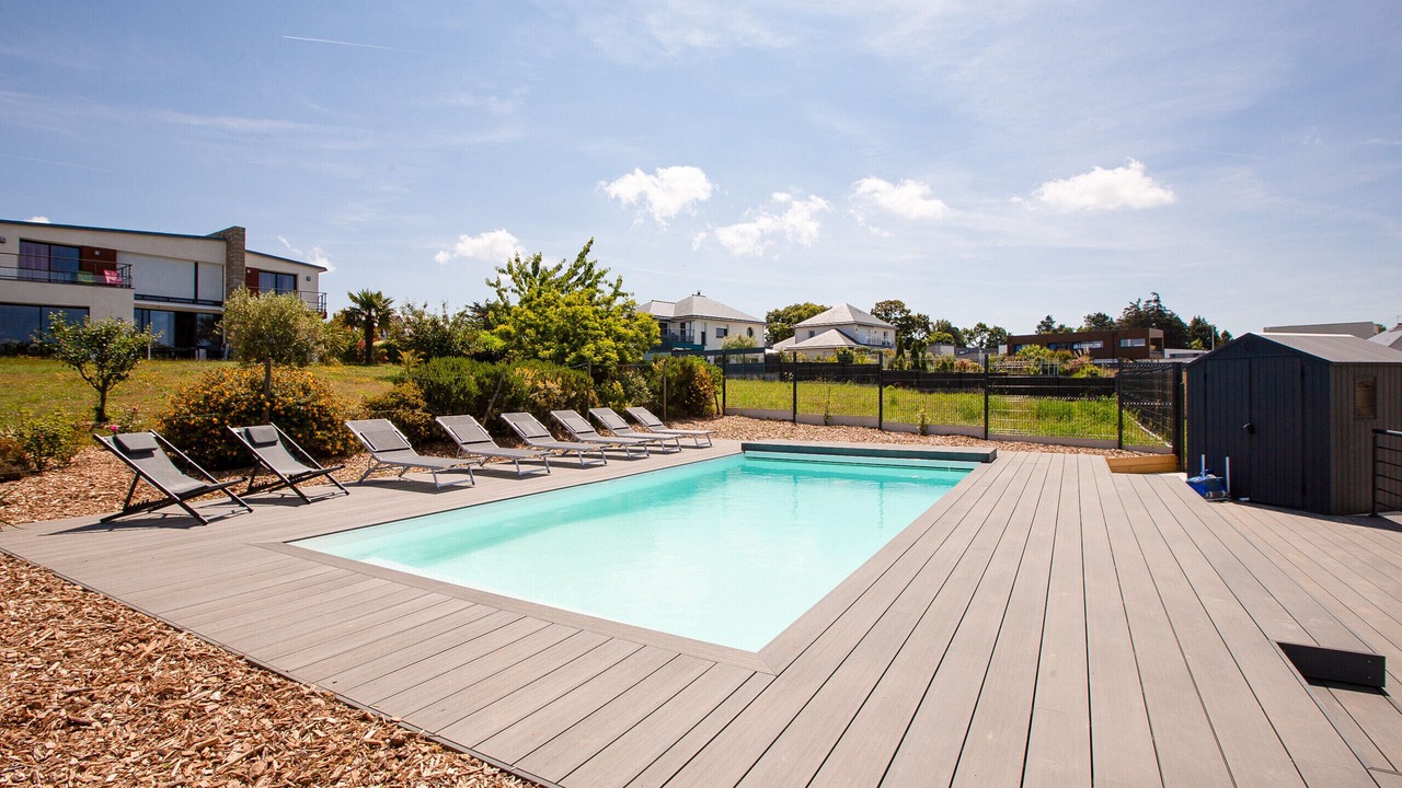 Photo of Outdoor in Pleneuf-Val-Andre