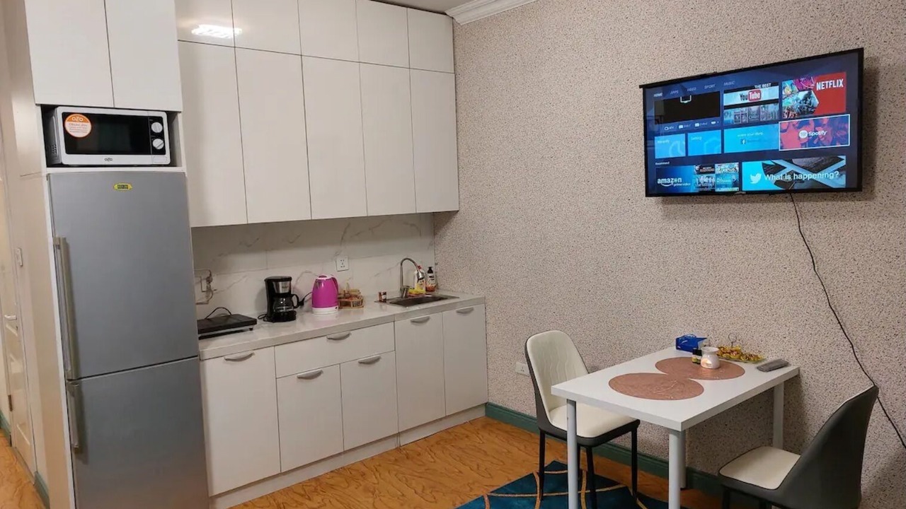 Photo of Kitchen in Ulaanbaatar