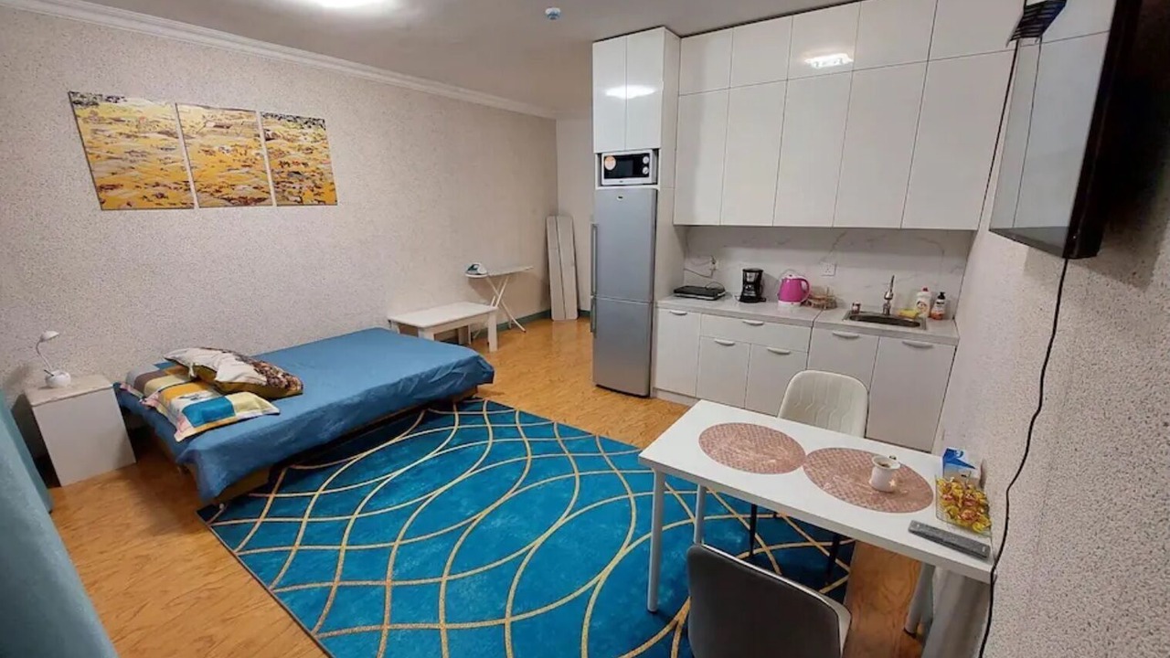 Photo of Bedroom in Ulaanbaatar
