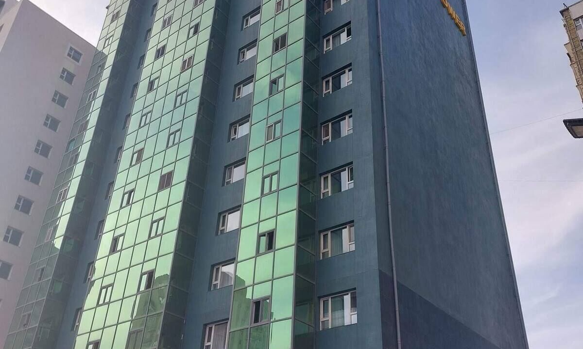 Photo of Outdoor in Ulaanbaatar
