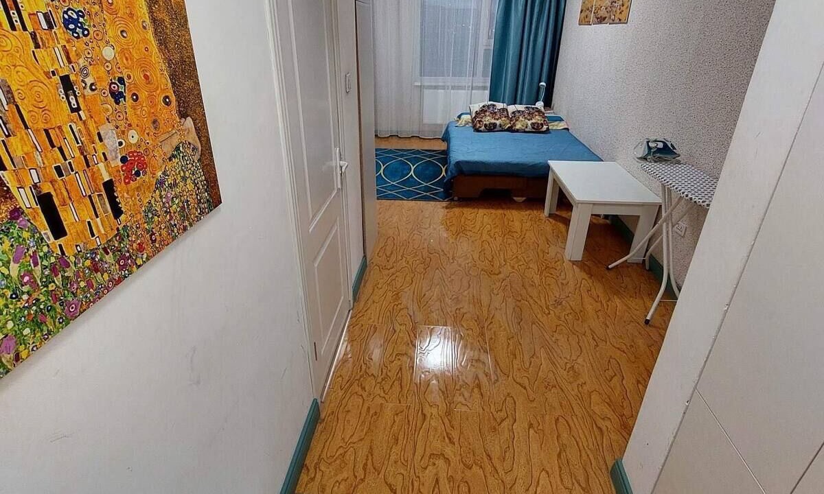 Photo of Bedroom in Ulaanbaatar