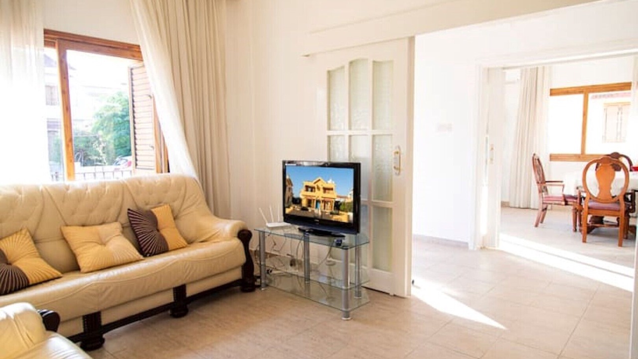 Photo of Livingroom in Trikomo