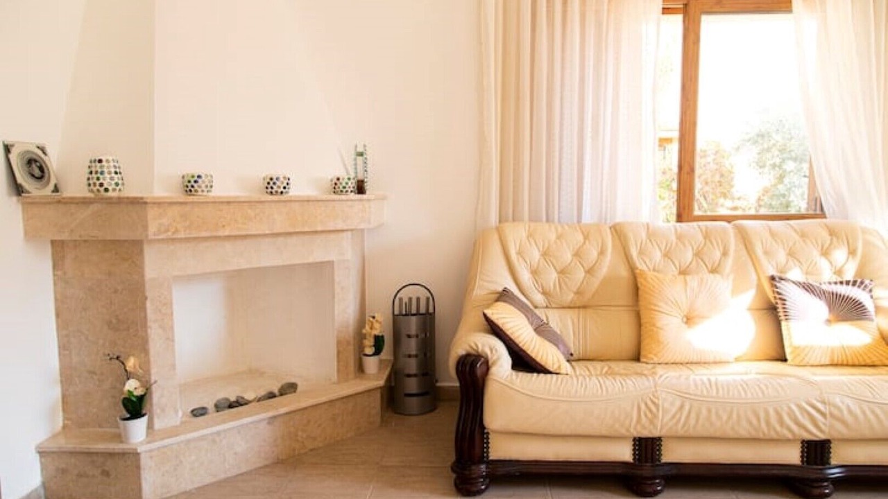Photo of Livingroom in Trikomo