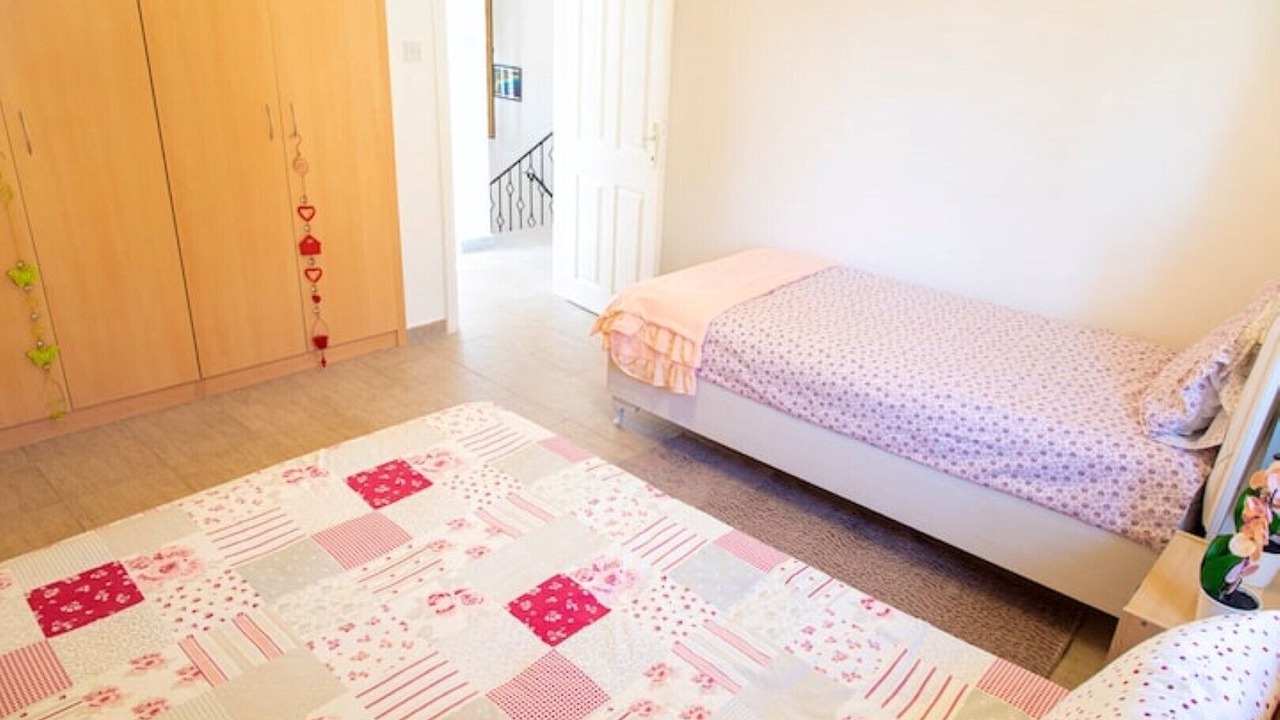 Photo of Bedroom in Trikomo