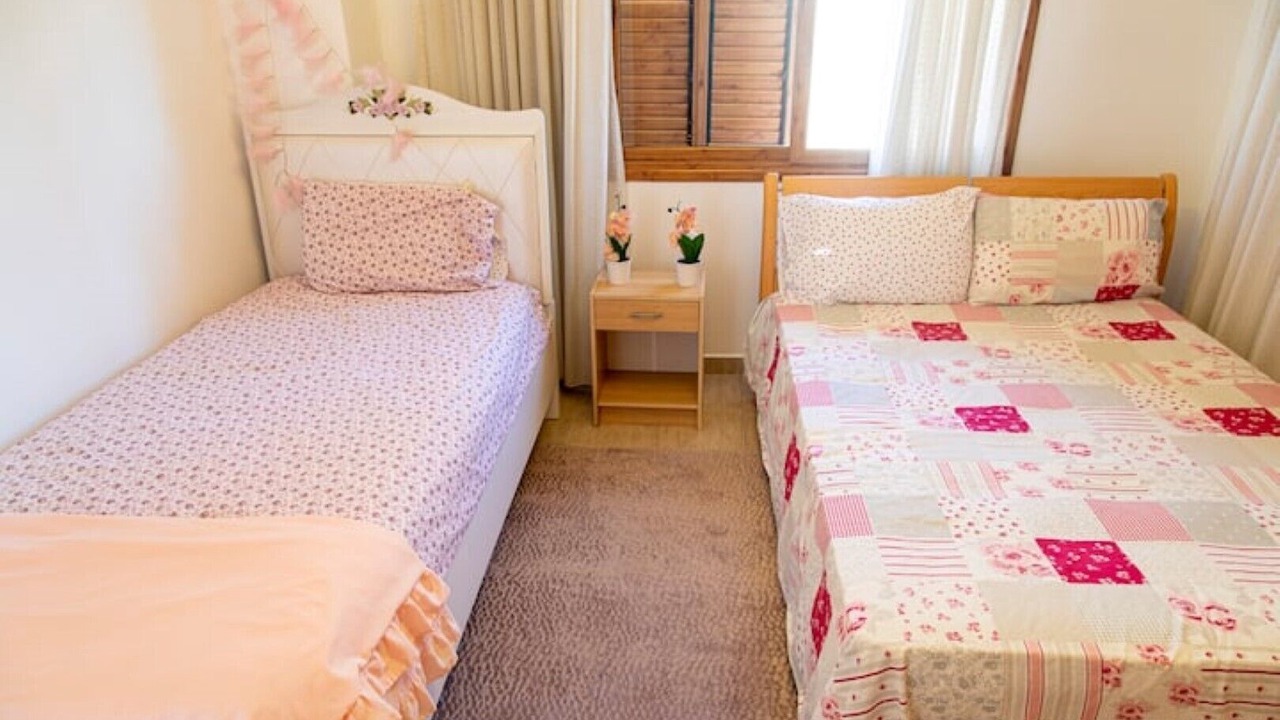 Photo of Bedroom in Trikomo