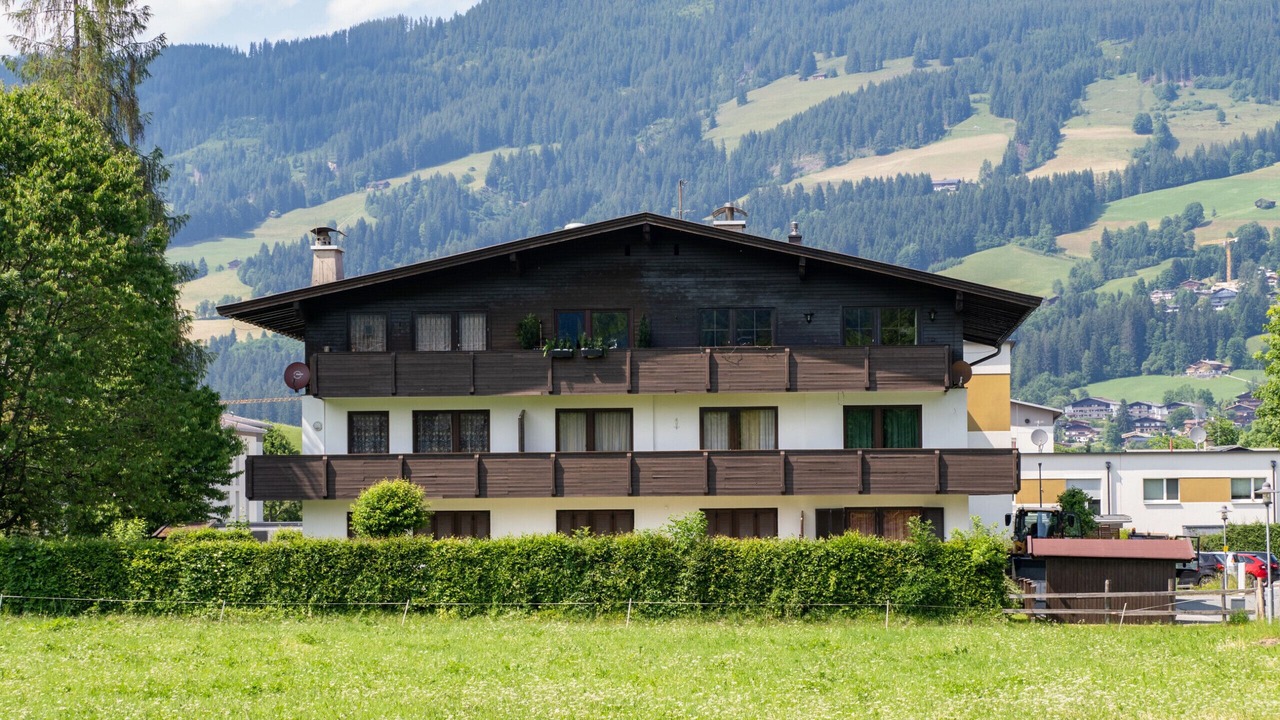 Photo of Outdoor in Kirchberg in Tirol