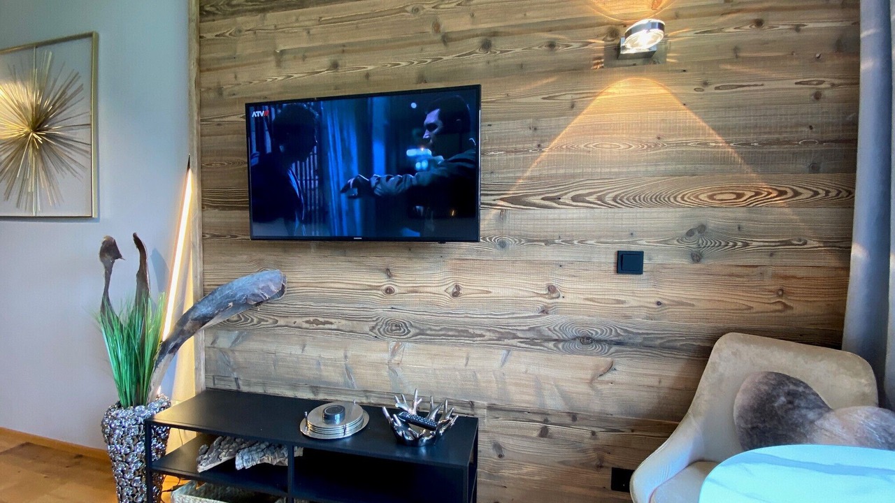 Photo of Livingroom in Kirchberg in Tirol