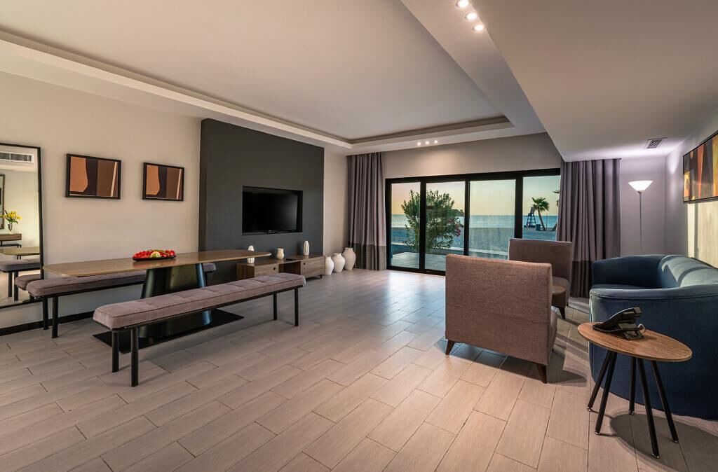 Photo of Bedroom in Al Khobar