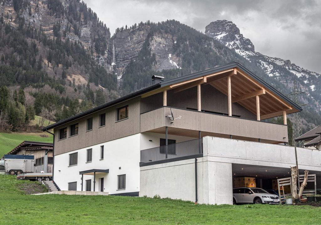 Photo of Outdoor in Ausserbraz