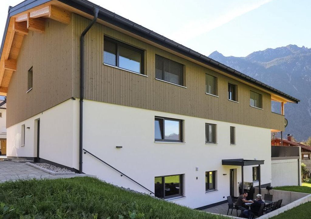 Photo of Outdoor in Ausserbraz