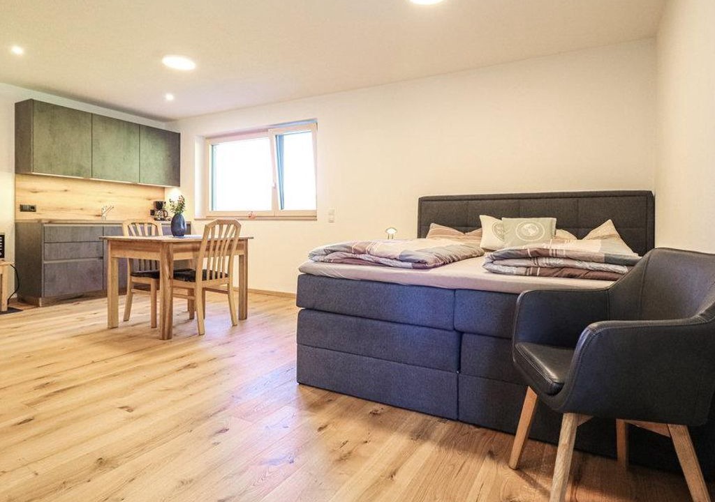 Photo of Bedroom in Ausserbraz