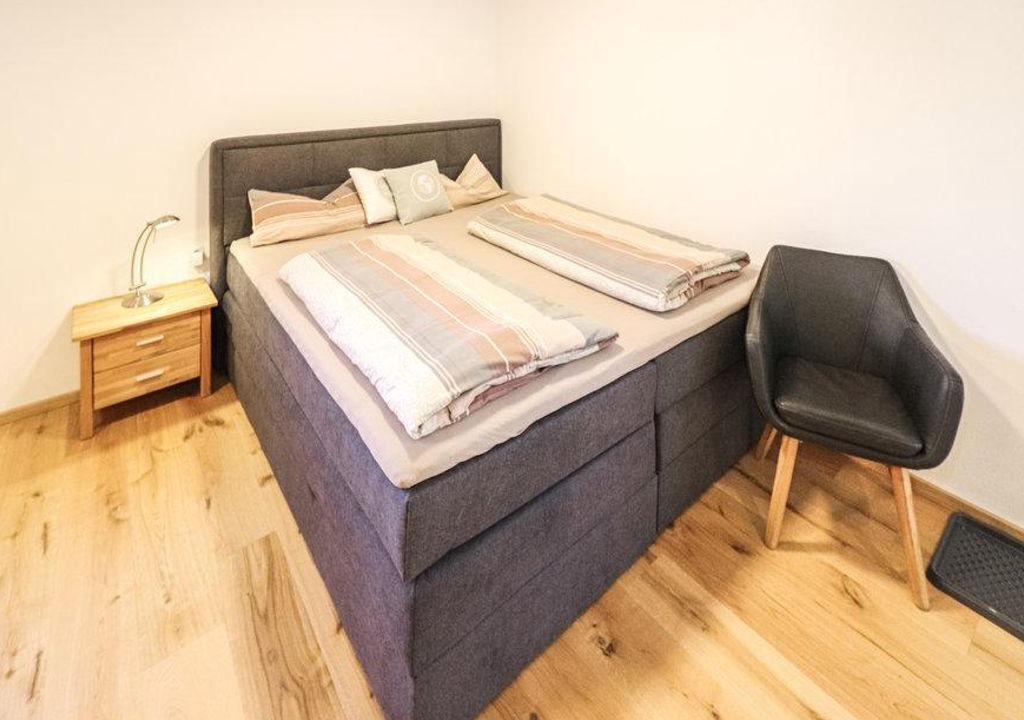 Photo of Bedroom in Ausserbraz