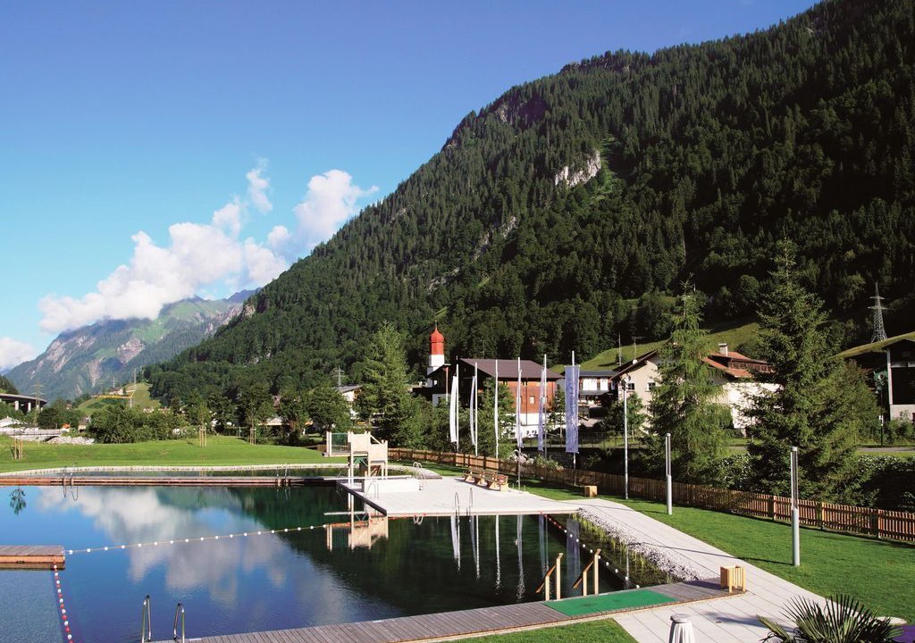 Photo of Outdoor in Ausserbraz