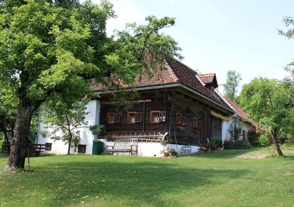 Photo of Outdoor in Harrachberg