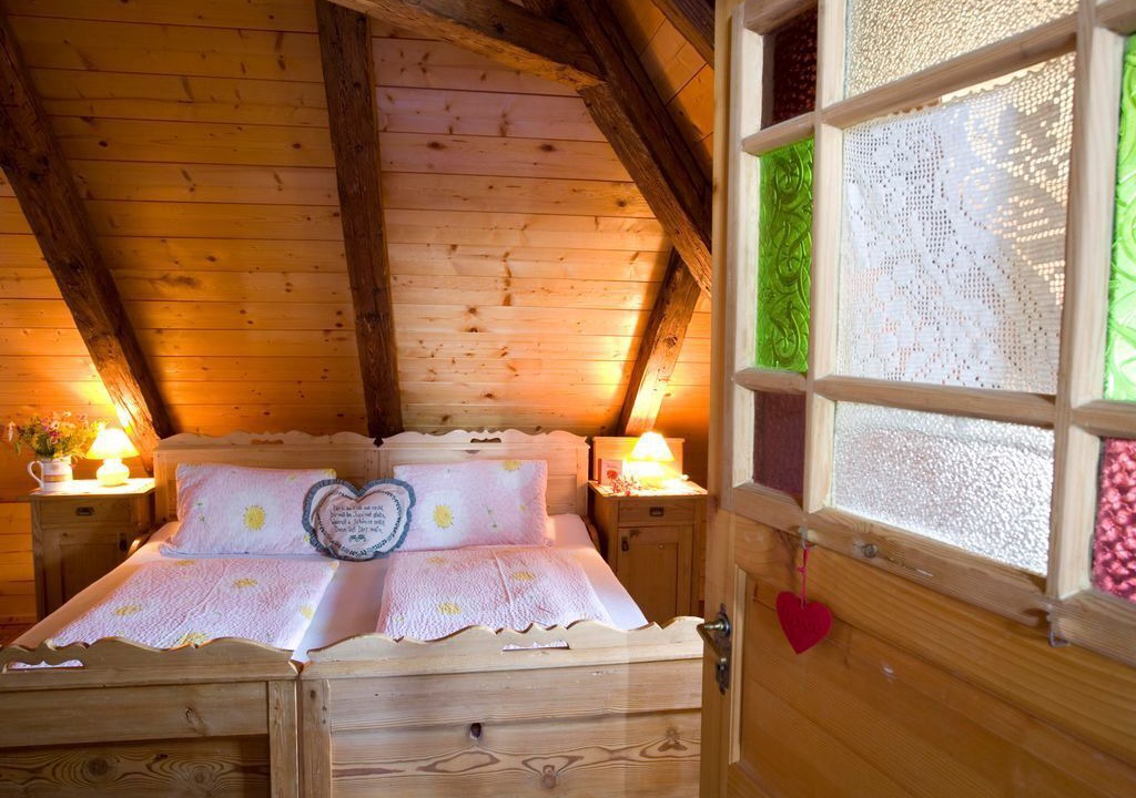 Photo of Bedroom in Harrachberg