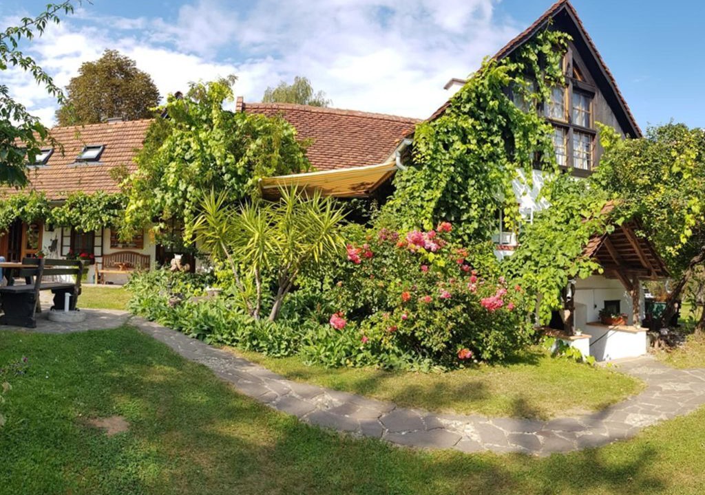 Photo of Outdoor in Harrachberg