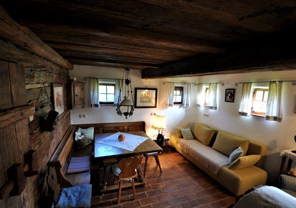 Photo of Livingroom in Harrachberg