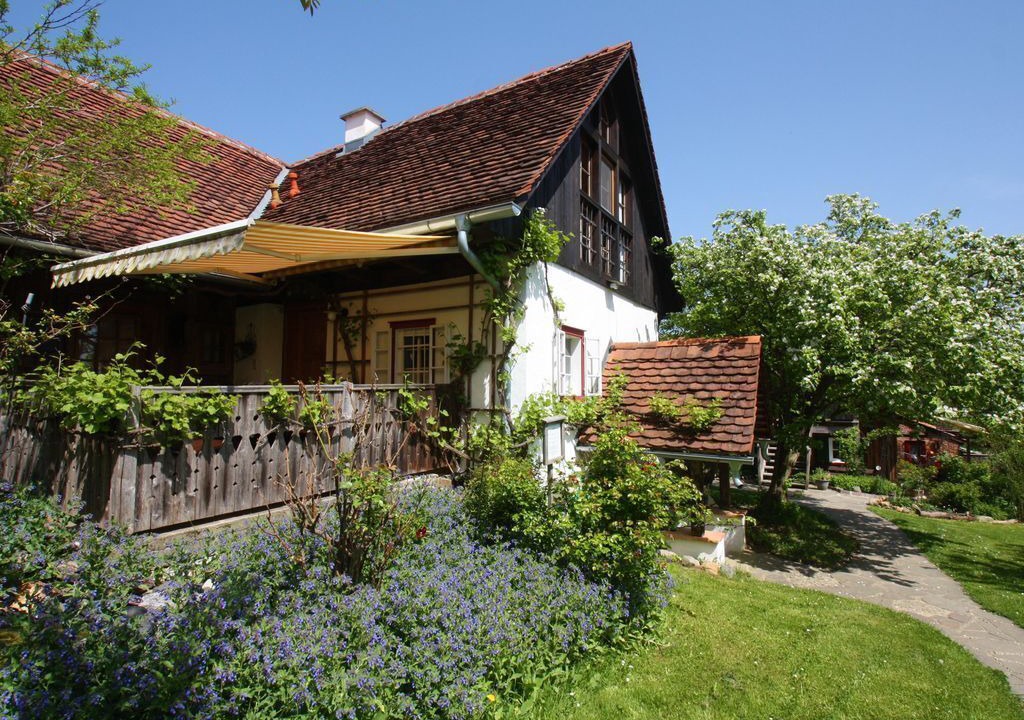 Photo of Outdoor in Harrachberg