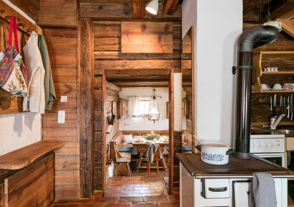 Photo of Kitchen in Harrachberg