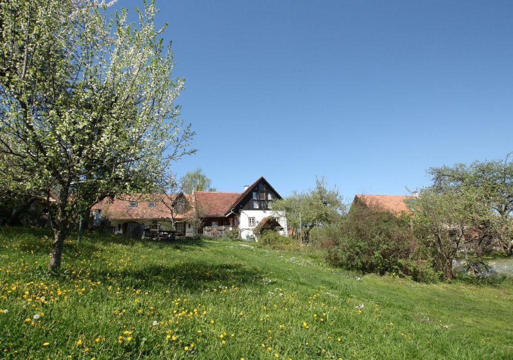 Photo of Outdoor in Harrachberg