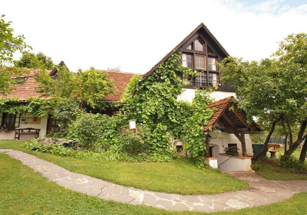 Photo of Outdoor in Harrachberg