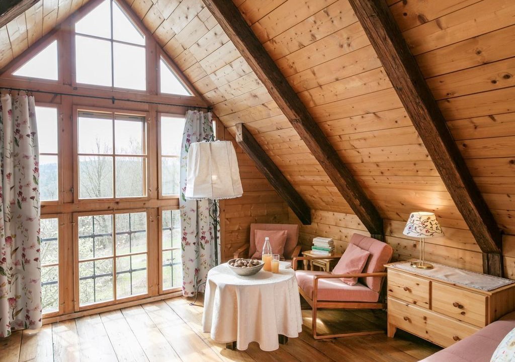 Photo of Livingroom in Harrachberg