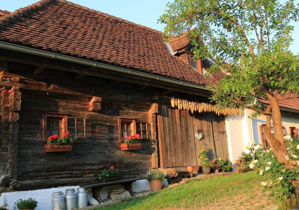 Photo of Outdoor in Harrachberg