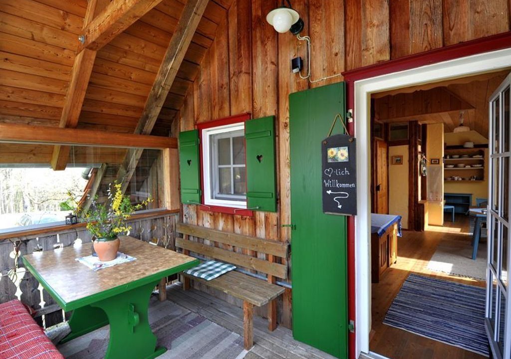 Photo of Outdoor in Harrachberg