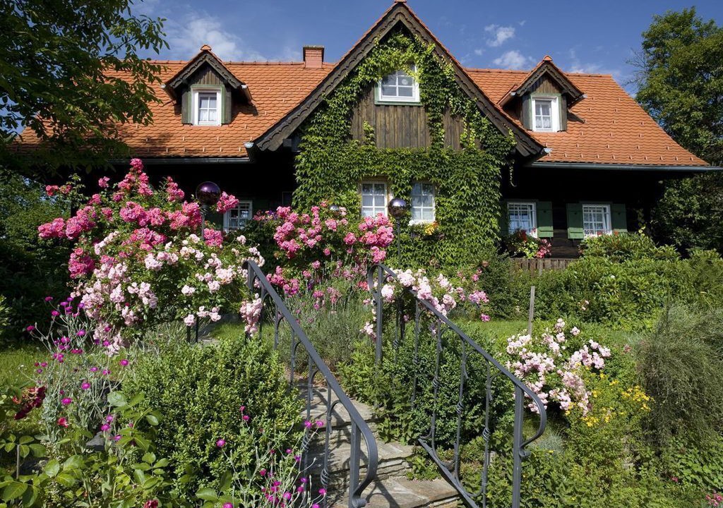 Photo of Outdoor in Harrachberg
