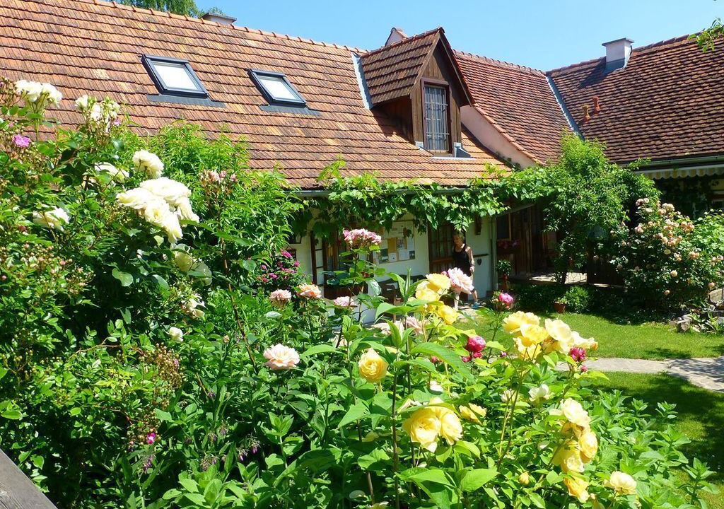 Photo of Outdoor in Harrachberg