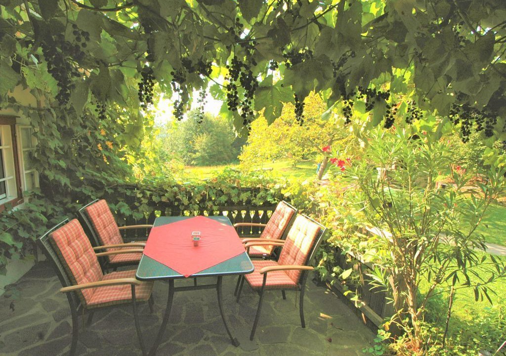 Photo of Outdoor in Harrachberg