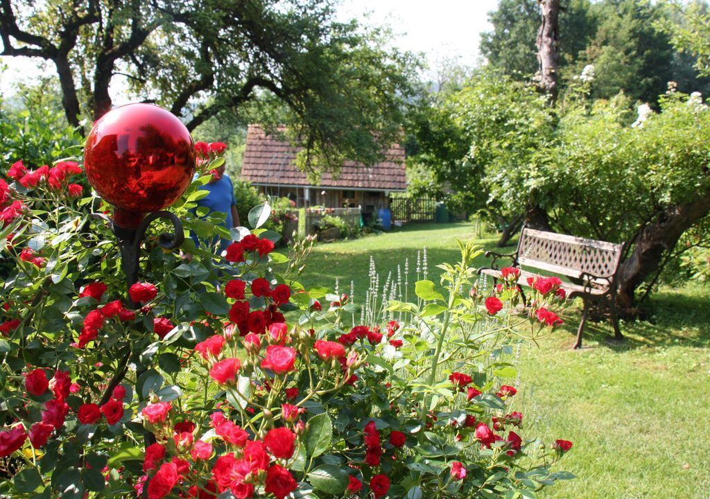 Photo of Outdoor in Harrachberg