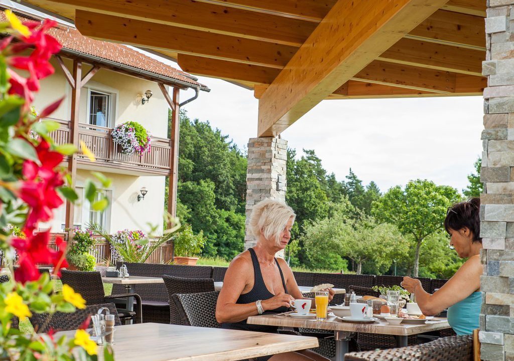 Photo of Outdoor in Bad Waltersdorf