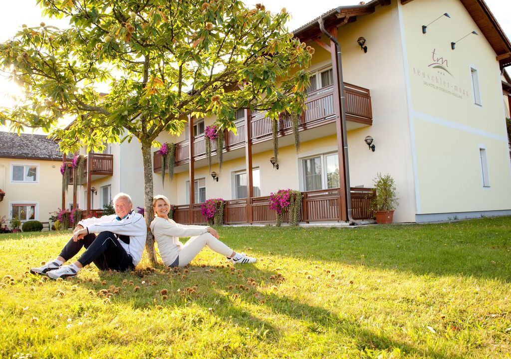 Photo of Outdoor in Bad Waltersdorf