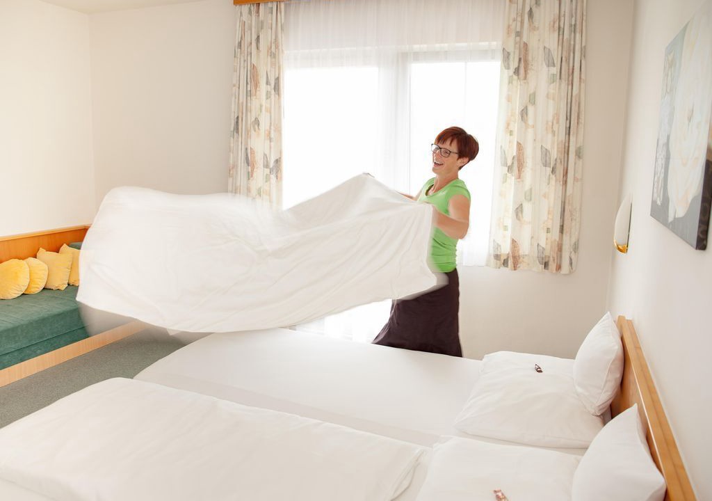 Photo of Bedroom in Bad Waltersdorf