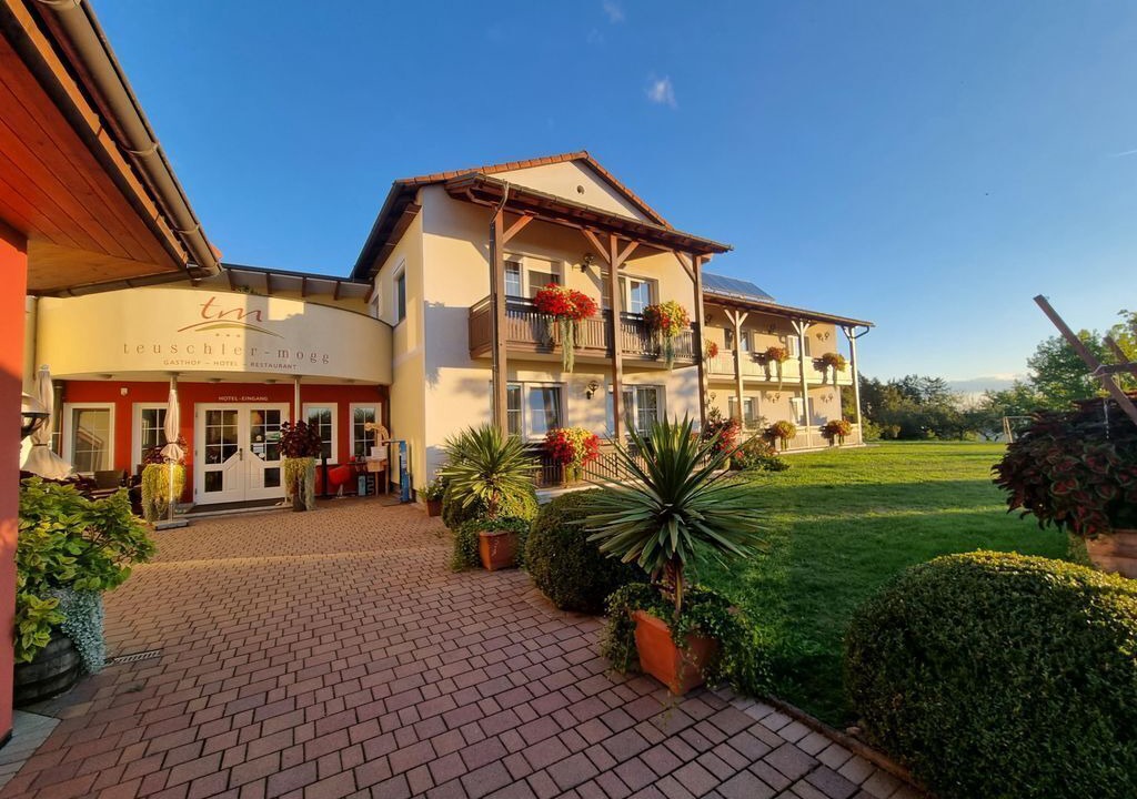 Photo of Outdoor in Bad Waltersdorf