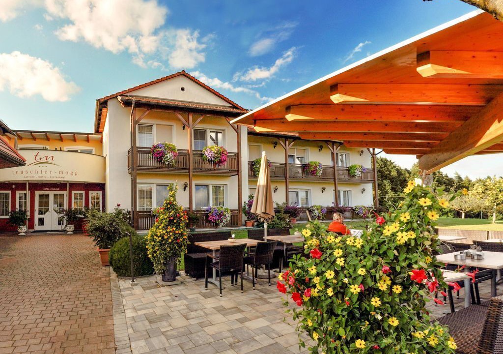 Photo of Outdoor in Bad Waltersdorf