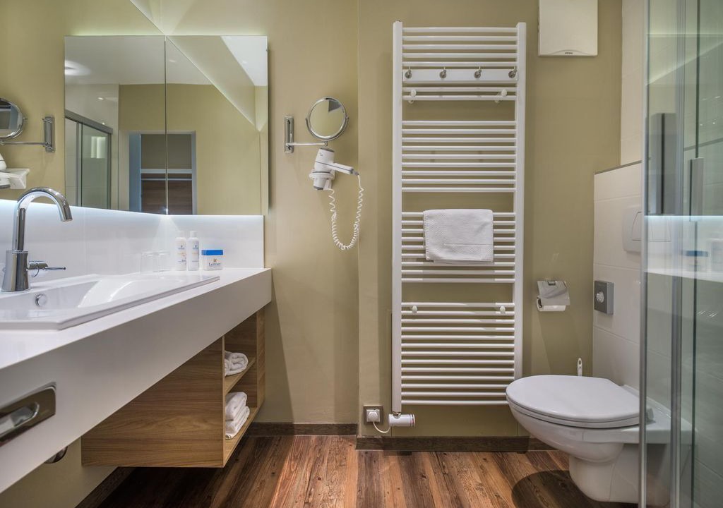 Photo of Bathroom in Loipersdorf bei Fuerstenfeld