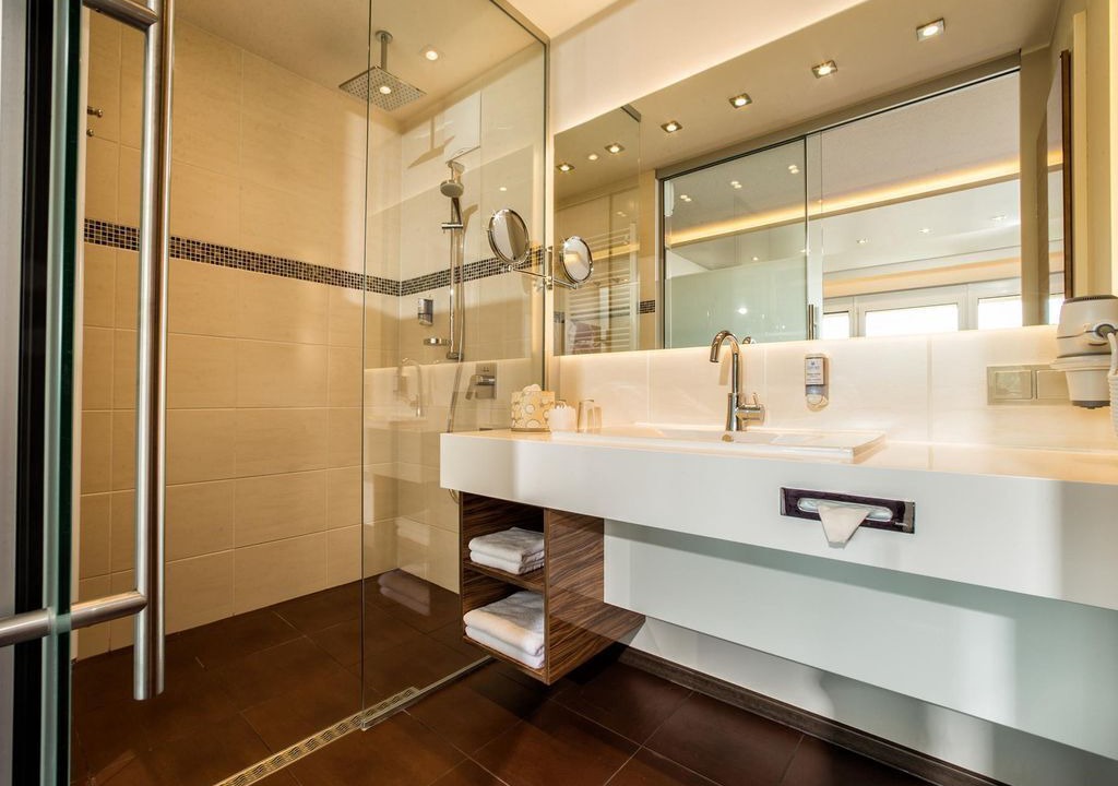 Photo of Bathroom in Loipersdorf bei Fuerstenfeld