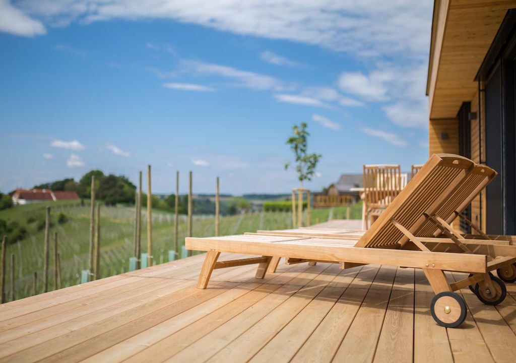 Photo of Patio Balcony in Unterlamm